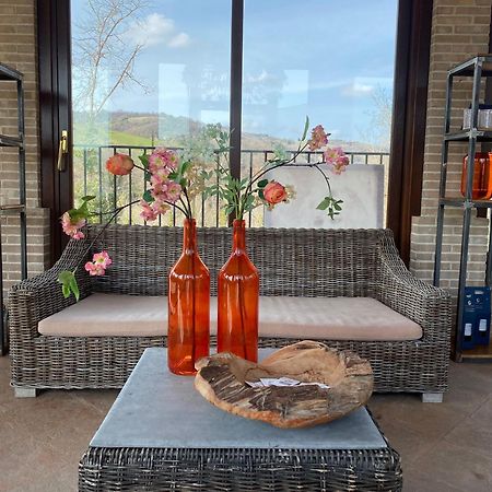 Re Artu Assisi Country Lifestyle Aparthotel Ngoại thất bức ảnh