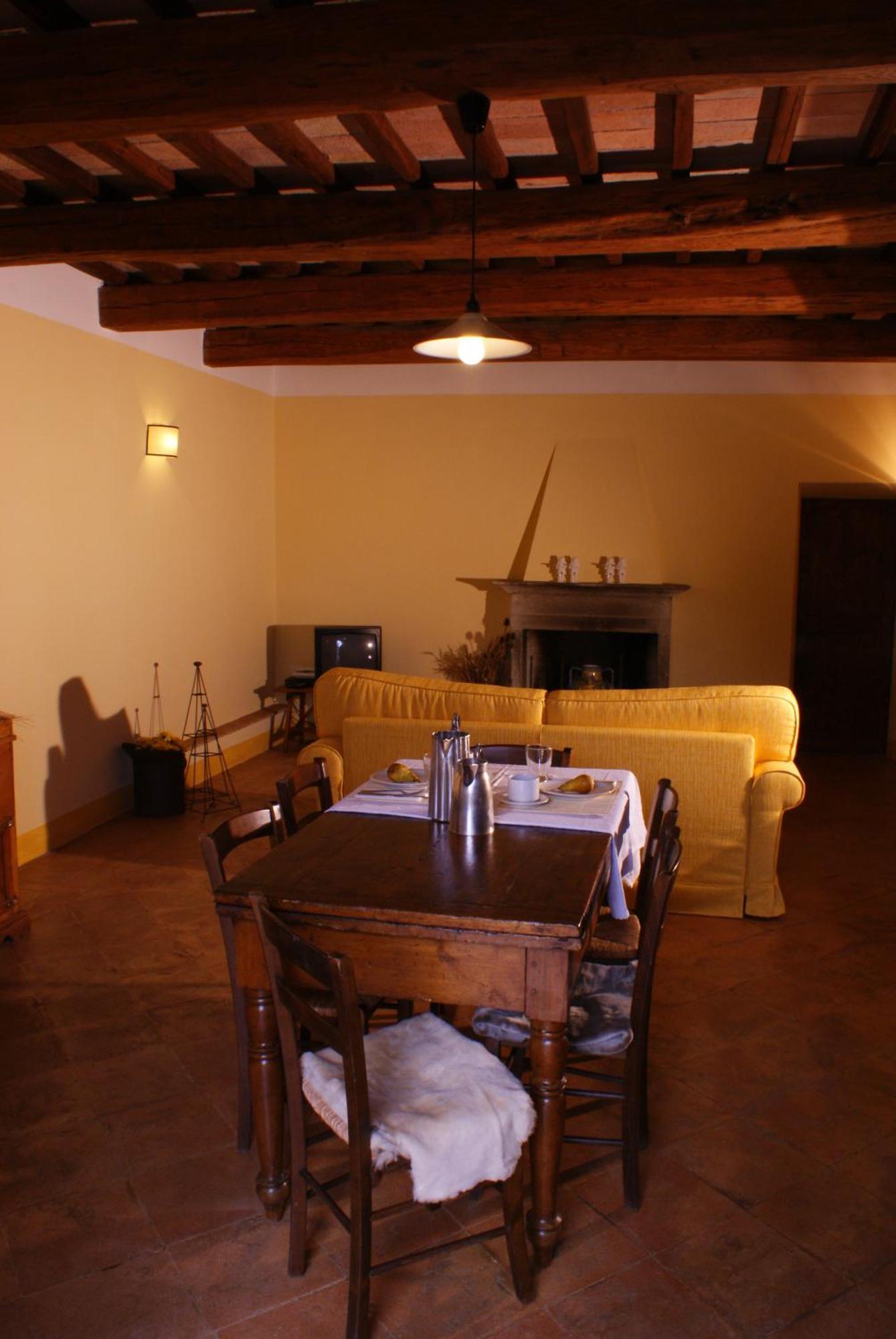 Re Artu Assisi Country Lifestyle Aparthotel Ngoại thất bức ảnh