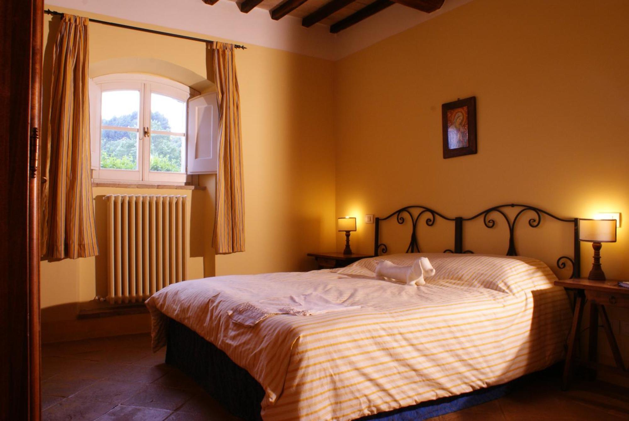 Re Artu Assisi Country Lifestyle Aparthotel Ngoại thất bức ảnh
