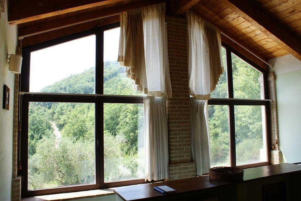 Re Artu Assisi Country Lifestyle Aparthotel Ngoại thất bức ảnh