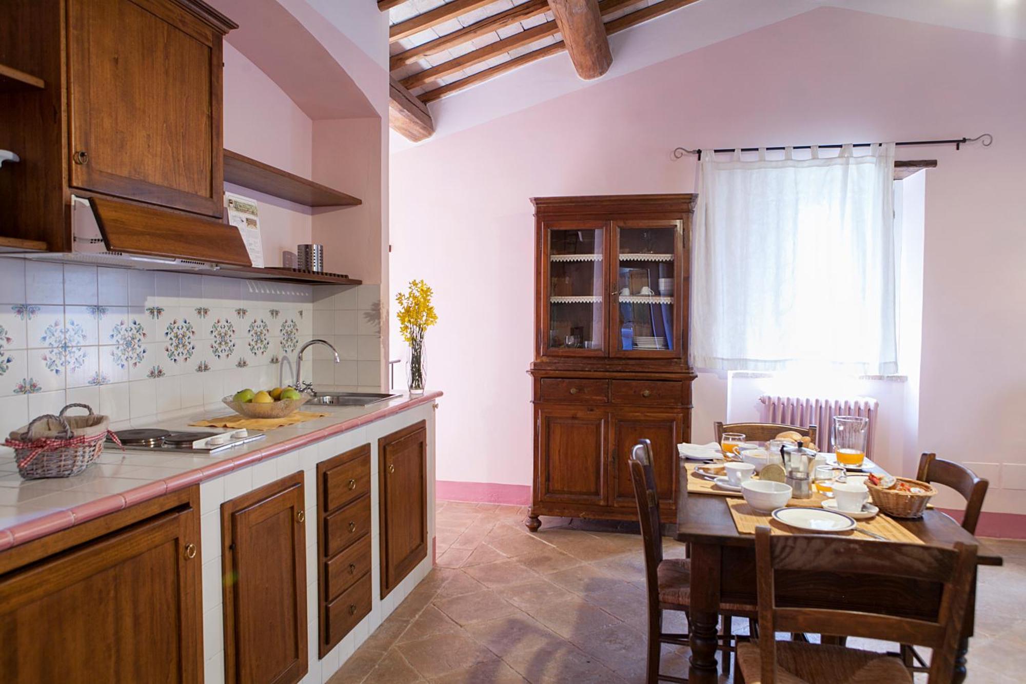 Re Artu Assisi Country Lifestyle Aparthotel Ngoại thất bức ảnh