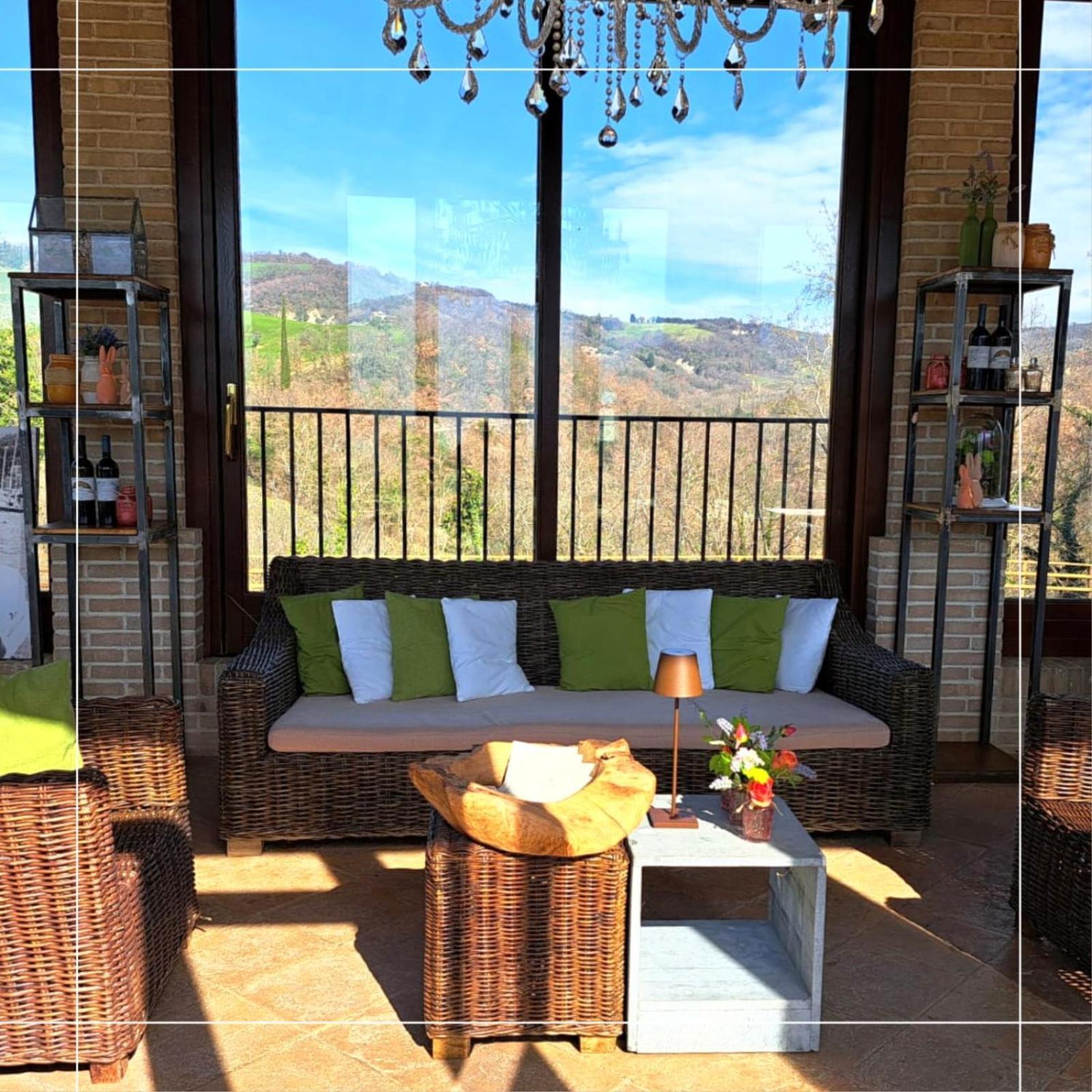 Re Artu Assisi Country Lifestyle Aparthotel Ngoại thất bức ảnh