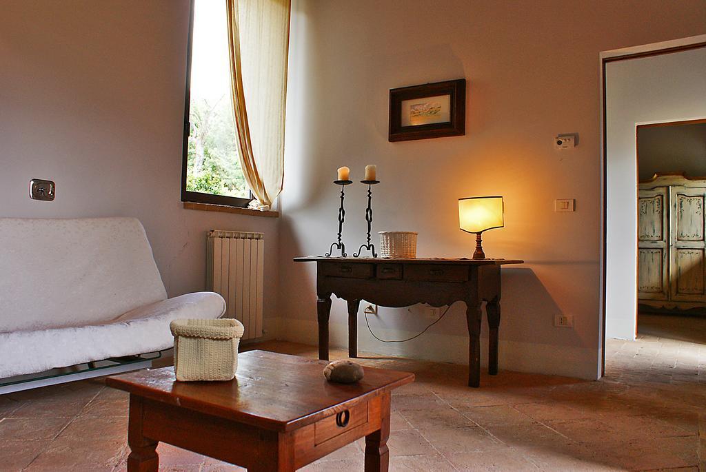Re Artu Assisi Country Lifestyle Aparthotel Ngoại thất bức ảnh