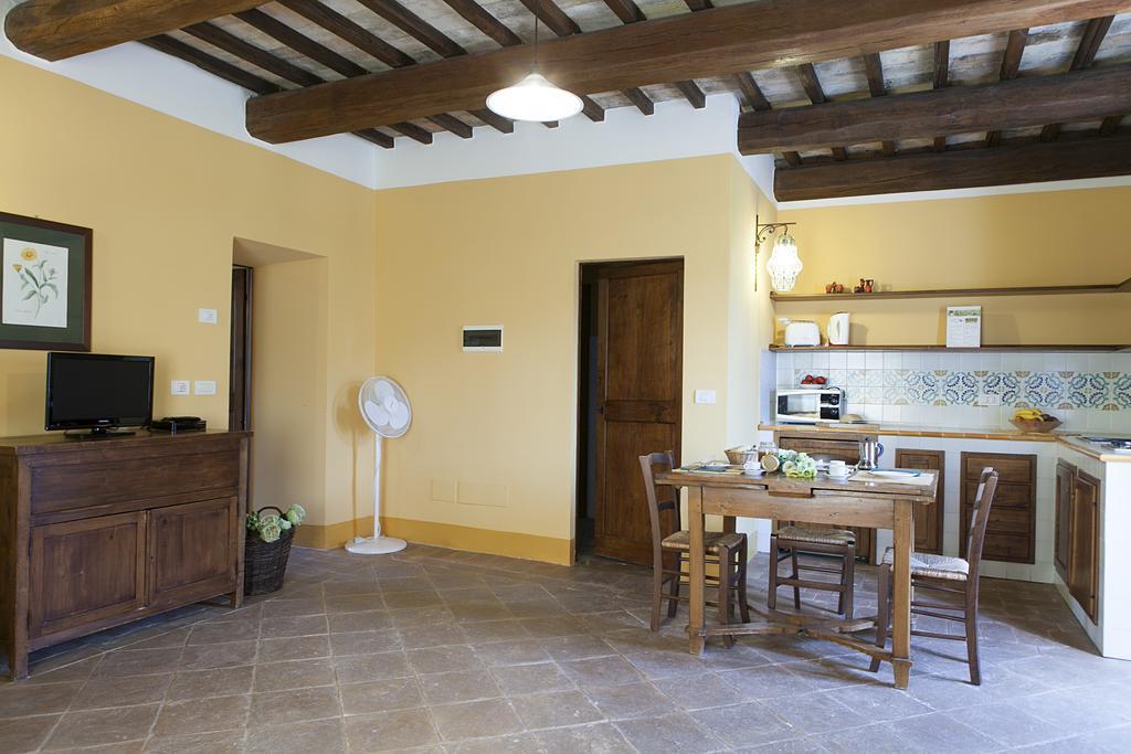 Re Artu Assisi Country Lifestyle Aparthotel Ngoại thất bức ảnh