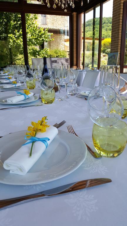 Re Artu Assisi Country Lifestyle Aparthotel Ngoại thất bức ảnh