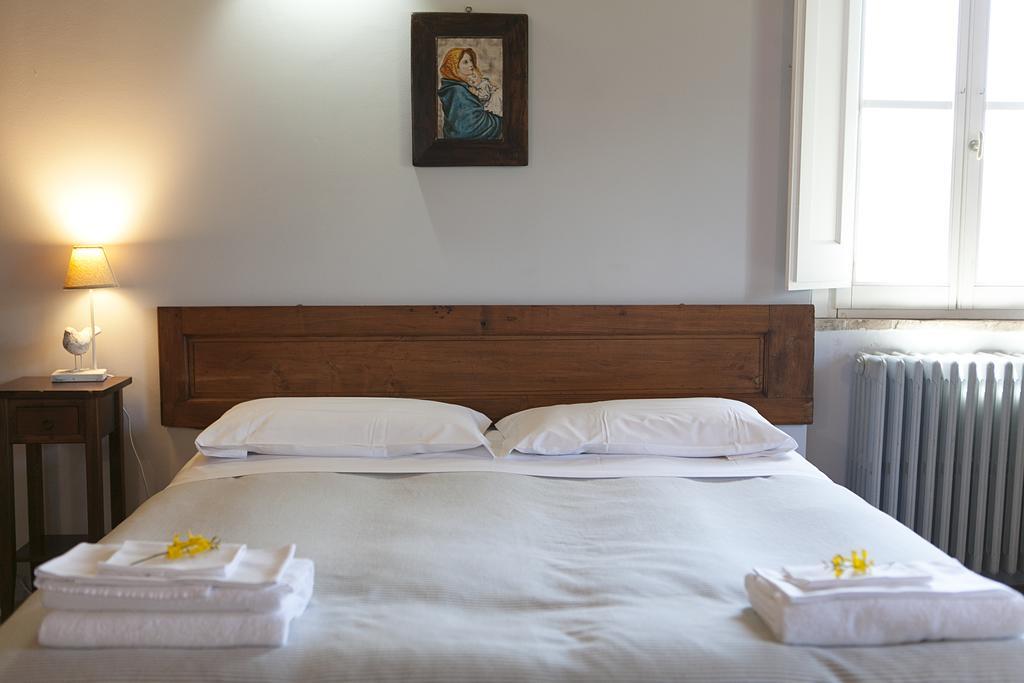 Re Artu Assisi Country Lifestyle Aparthotel Ngoại thất bức ảnh