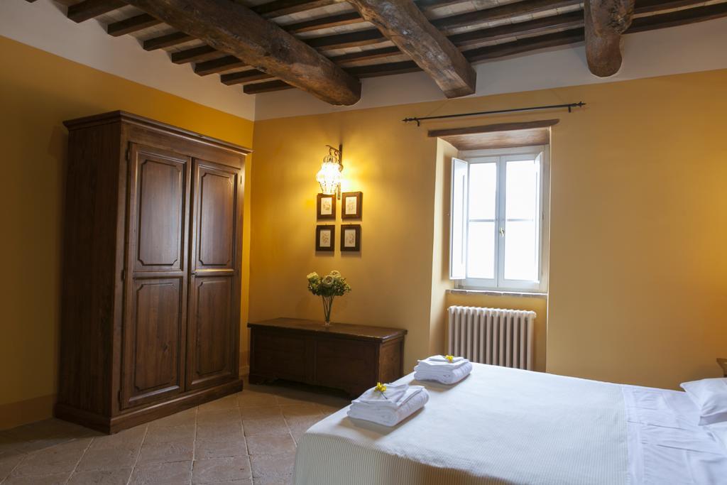 Re Artu Assisi Country Lifestyle Aparthotel Ngoại thất bức ảnh