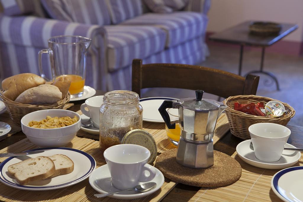 Re Artu Assisi Country Lifestyle Aparthotel Ngoại thất bức ảnh