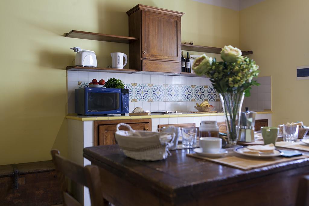 Re Artu Assisi Country Lifestyle Aparthotel Ngoại thất bức ảnh
