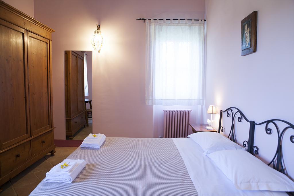 Re Artu Assisi Country Lifestyle Aparthotel Ngoại thất bức ảnh