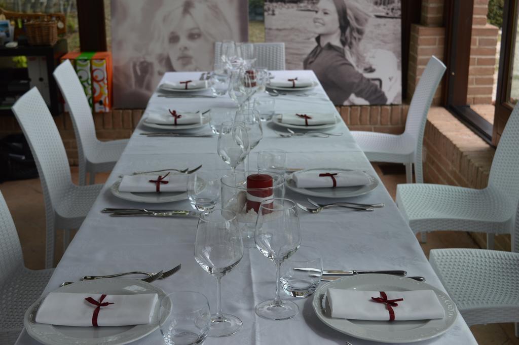 Re Artu Assisi Country Lifestyle Aparthotel Ngoại thất bức ảnh