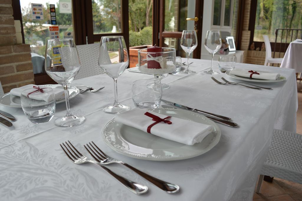 Re Artu Assisi Country Lifestyle Aparthotel Ngoại thất bức ảnh