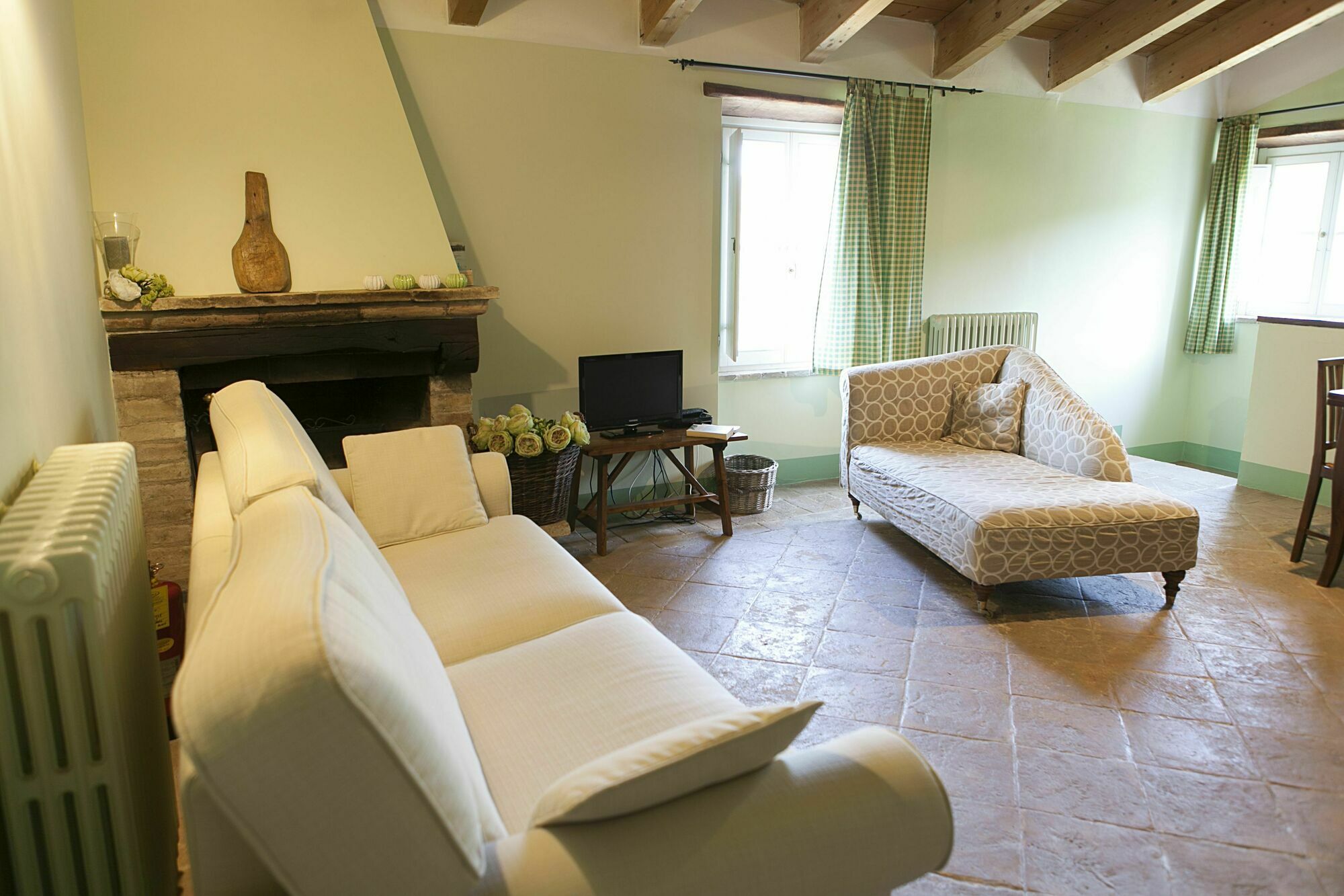 Re Artu Assisi Country Lifestyle Aparthotel Ngoại thất bức ảnh