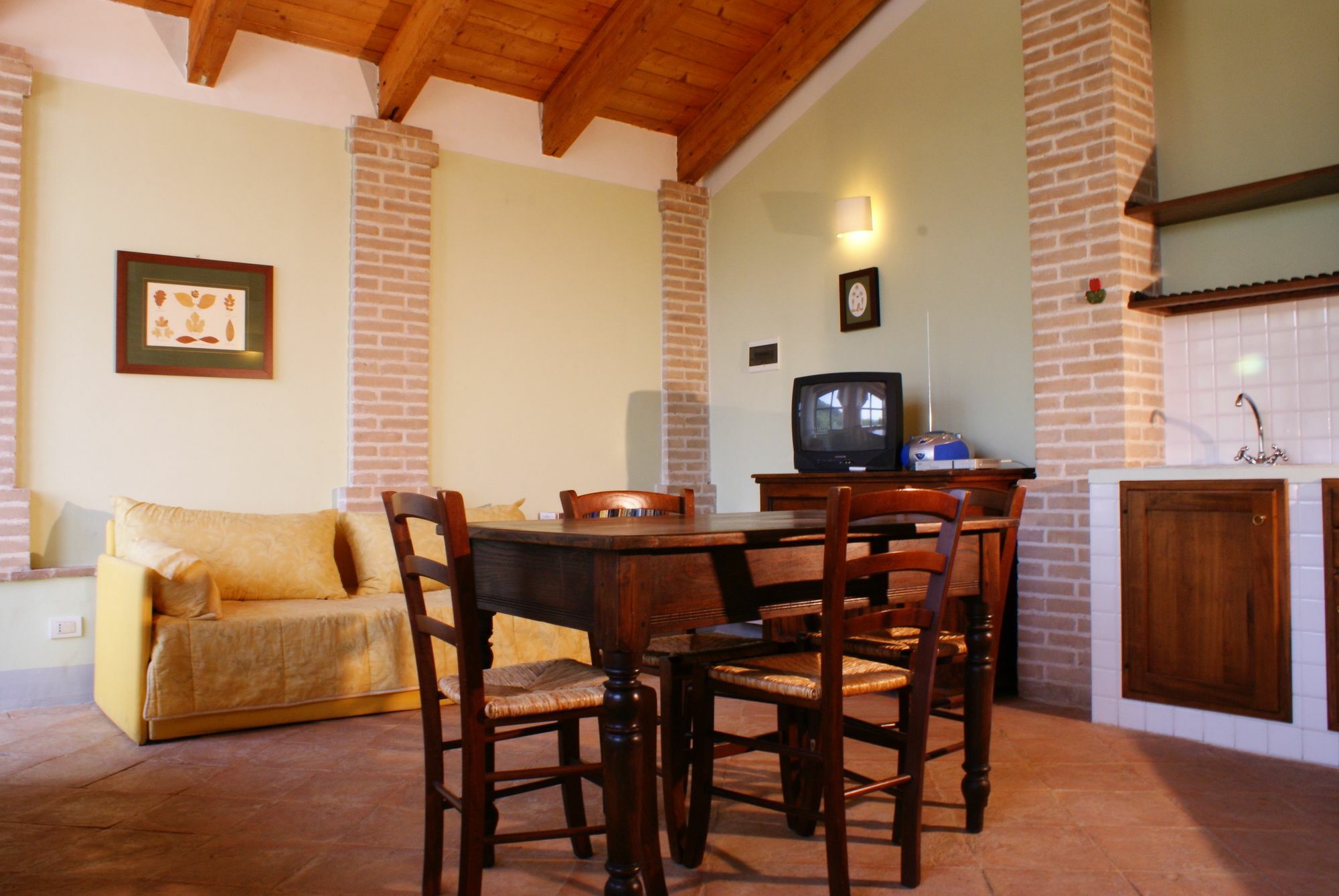 Re Artu Assisi Country Lifestyle Aparthotel Ngoại thất bức ảnh