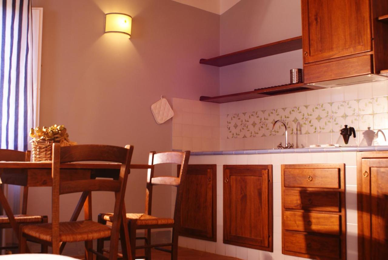 Re Artu Assisi Country Lifestyle Aparthotel Phòng bức ảnh